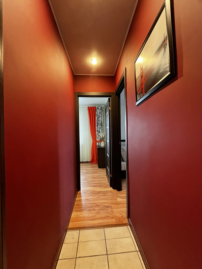 Квартира Фортуна Сити на Бондаренко