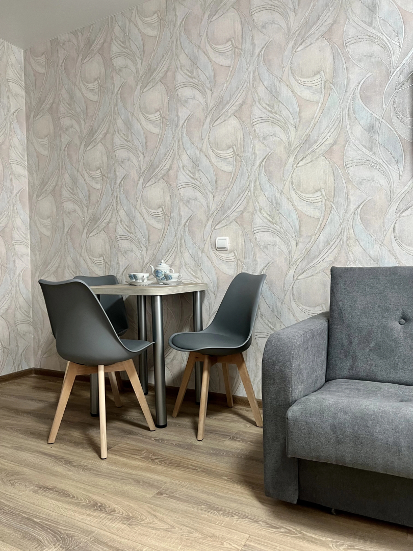 Апартаменты Abramov Baltic Comfort