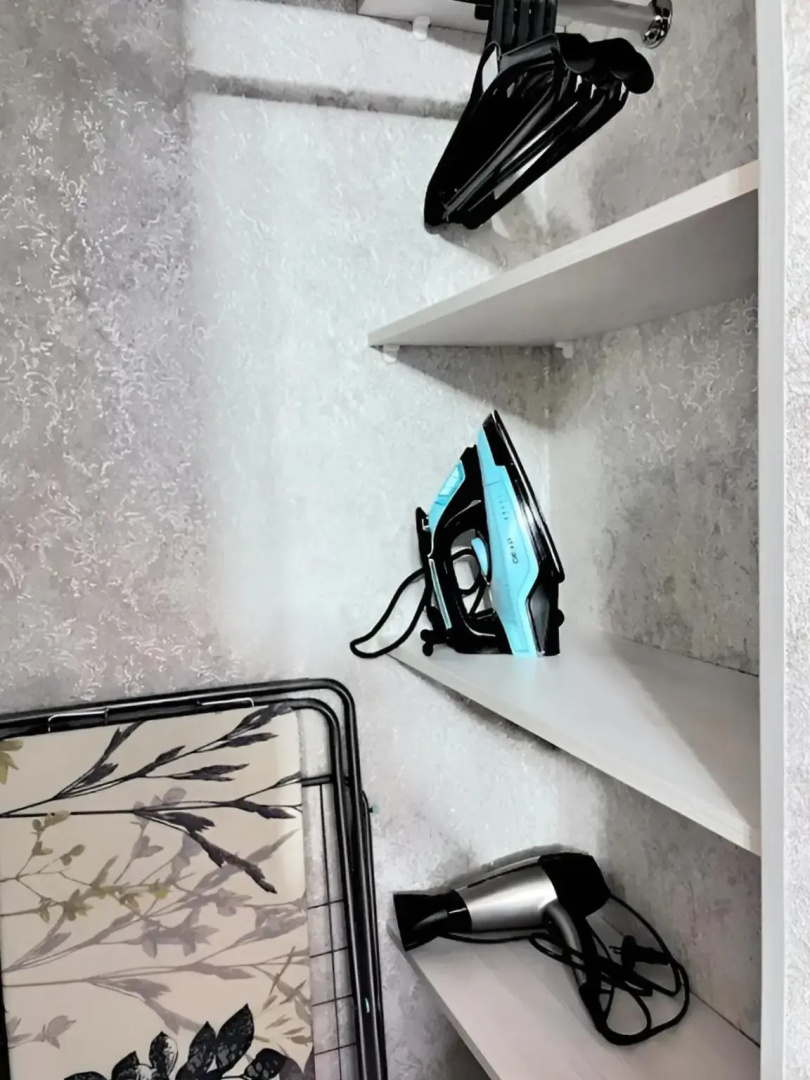 Квартира Марат Home по ул. Сулеймановой д.7
