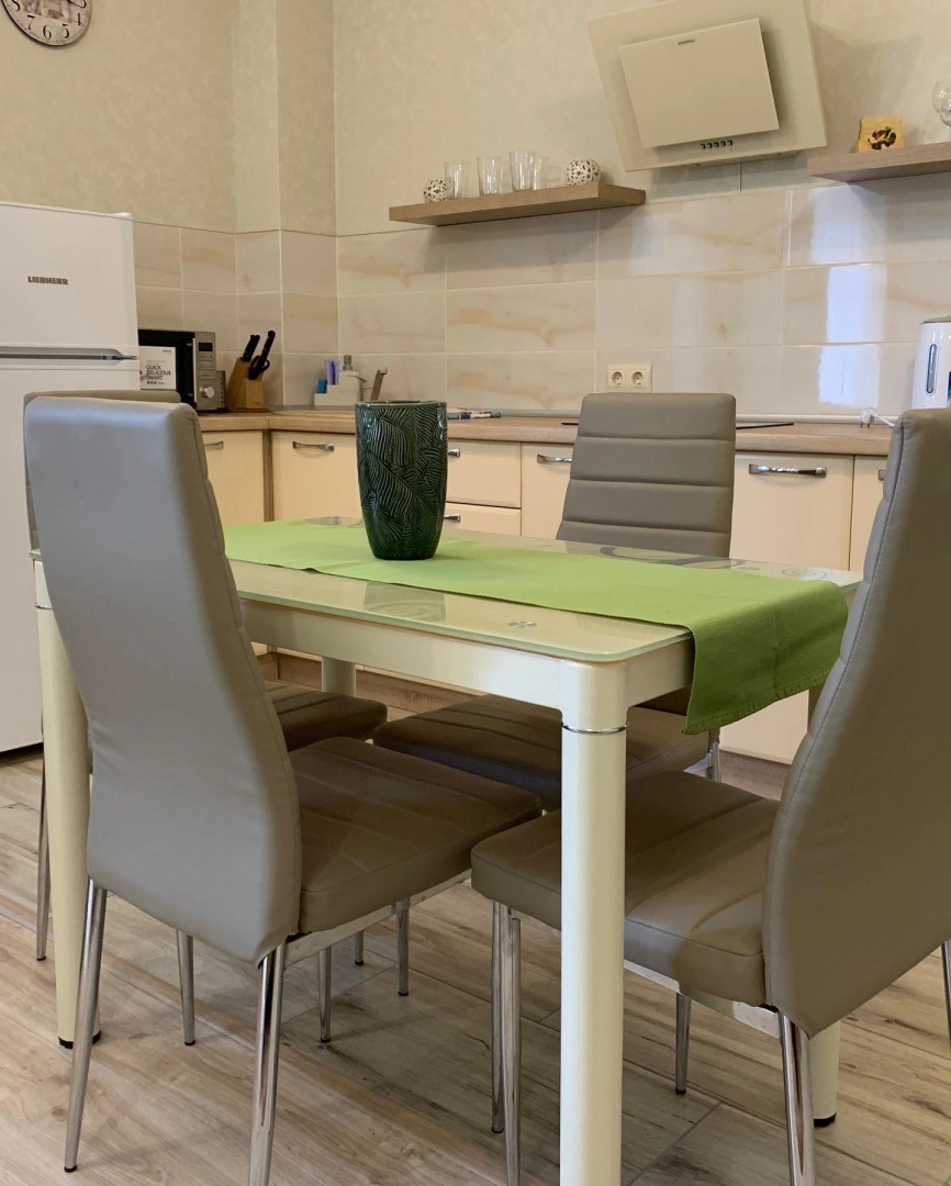 Апартаменты Доротея 1