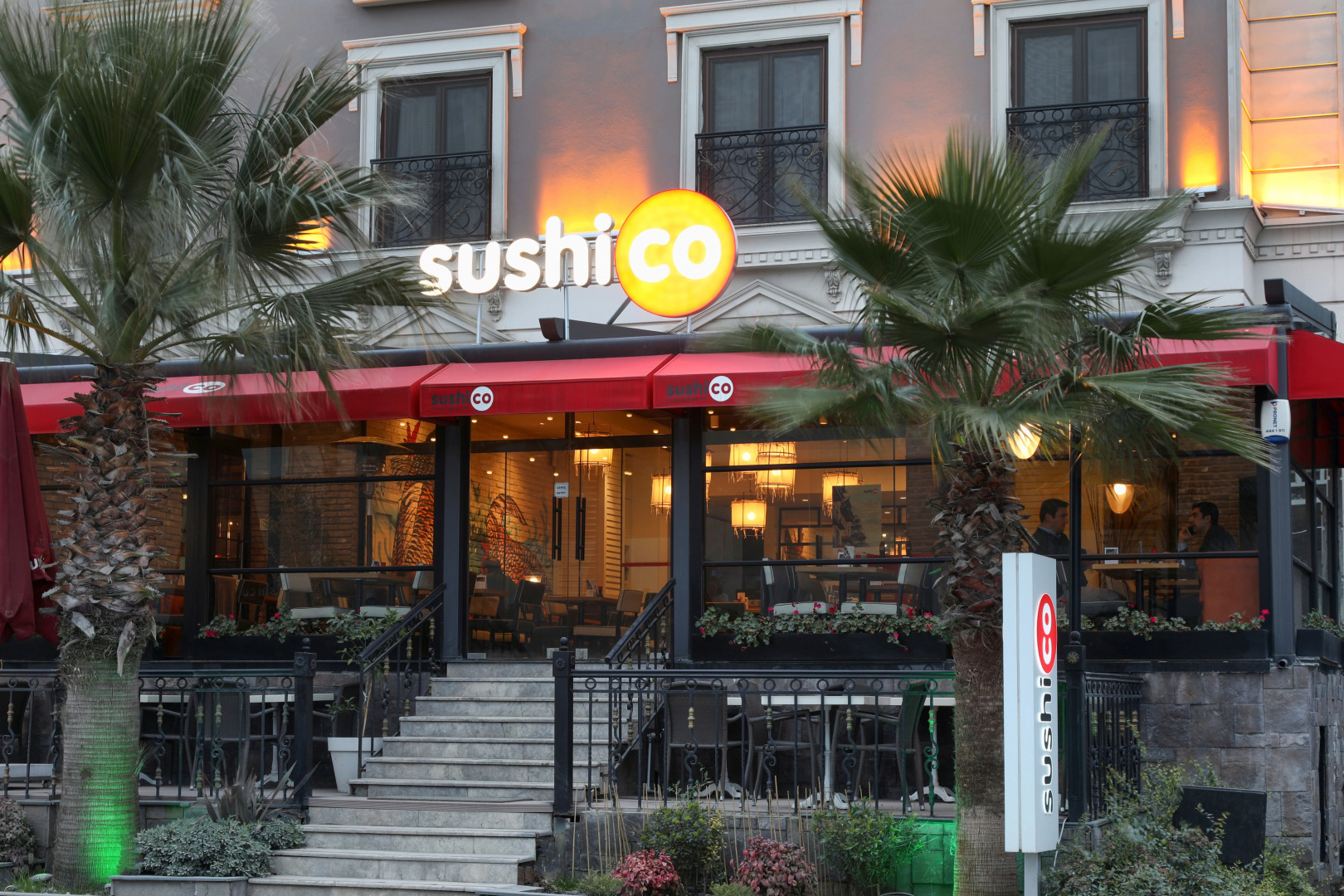 Отель Balturk Otel Izmit