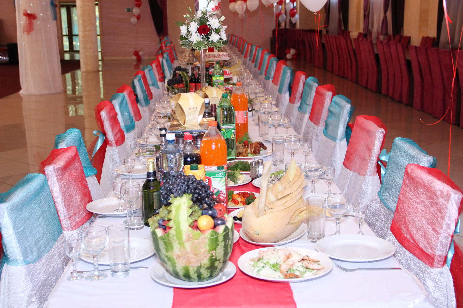 Отель Милана