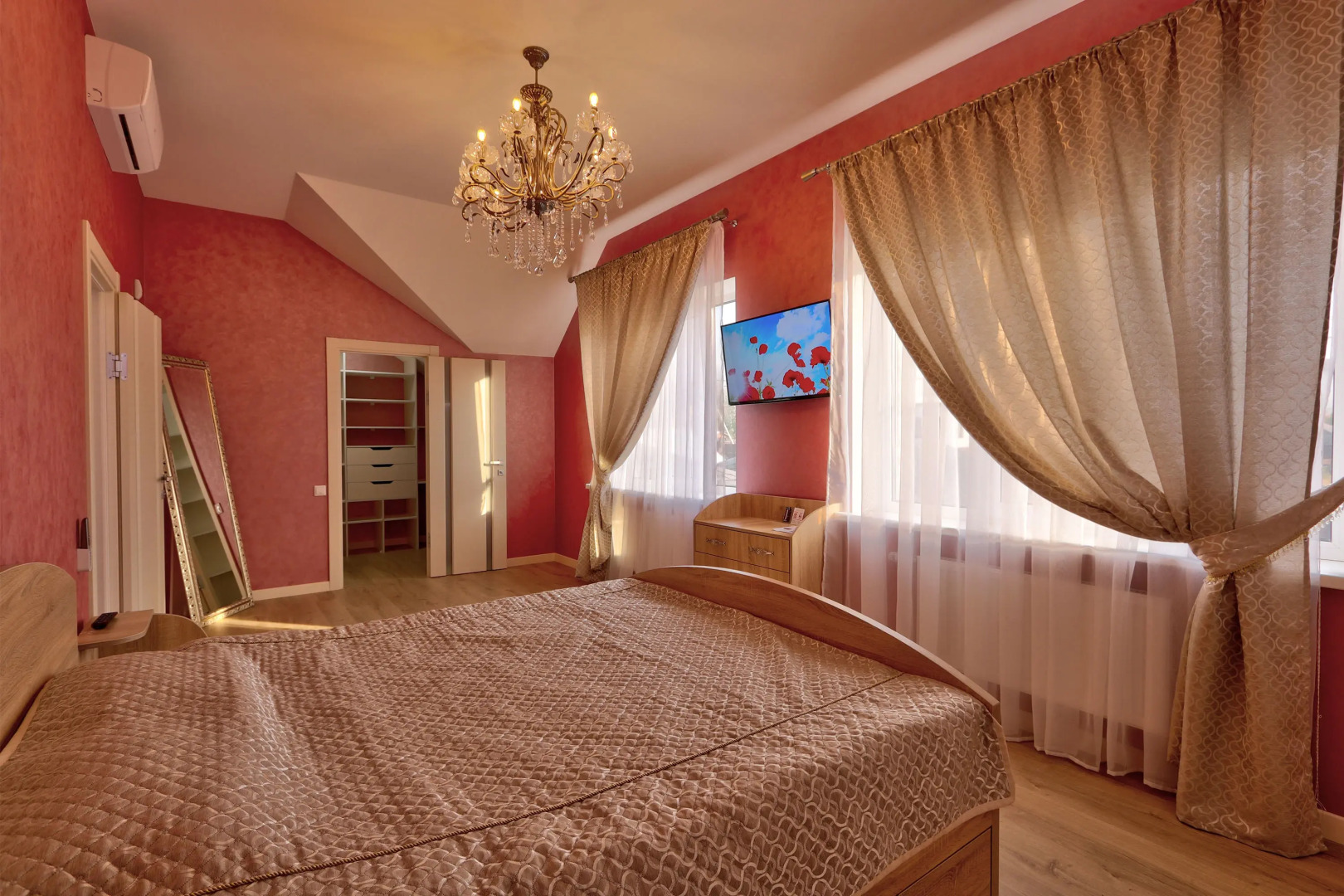 Вилла Gold vila.by