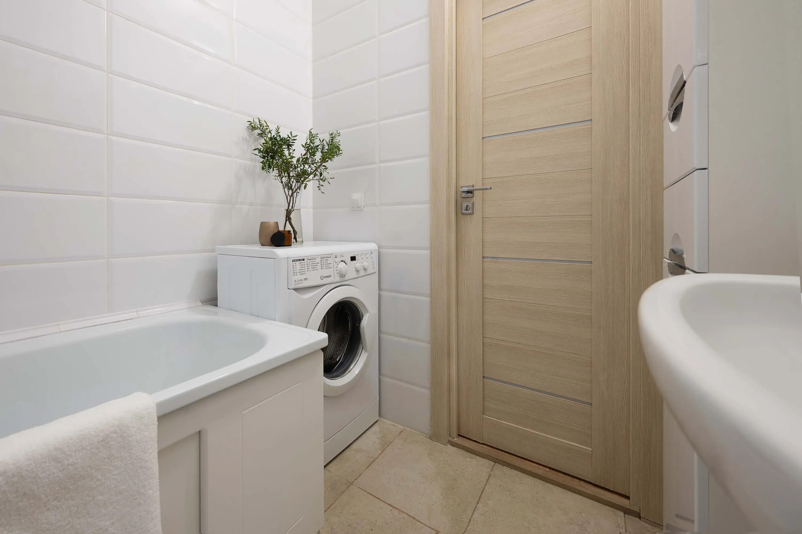 Апартаменты Однокомнатные на Профсоюзной 96/1