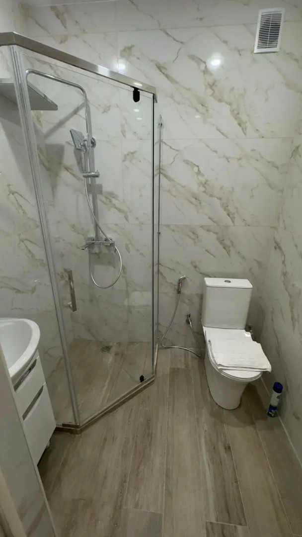 Гостевой дом Чыран Чегет