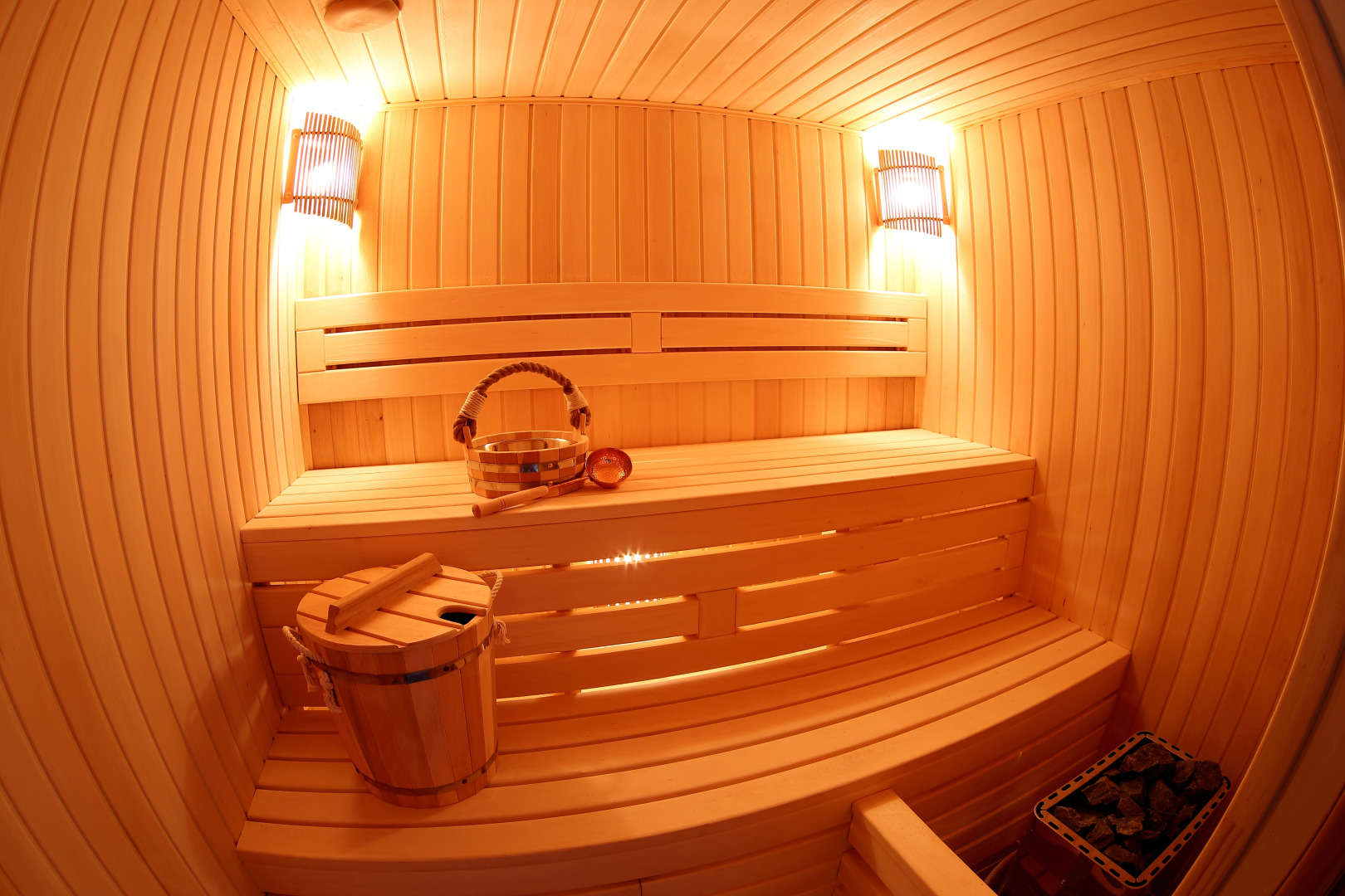 Отель Планета СПА