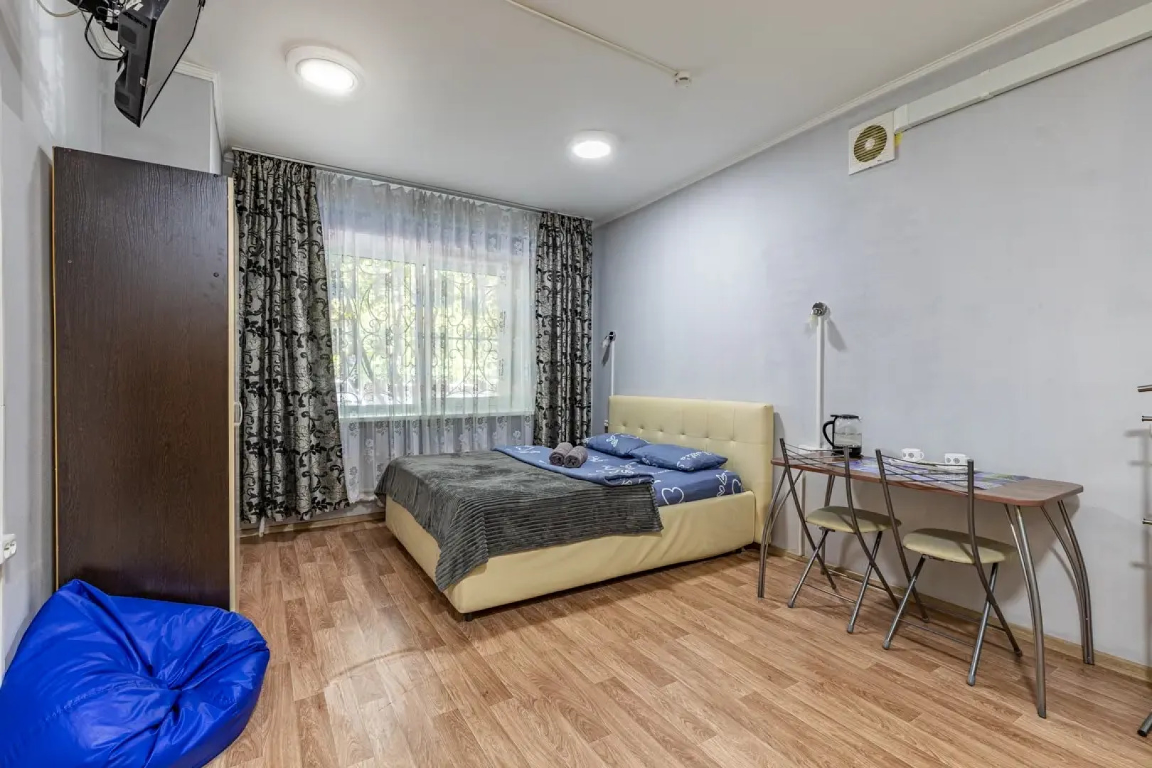 Мини-отель Madison