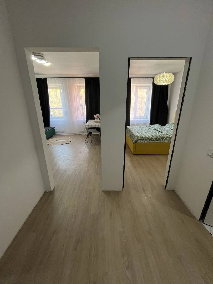 Апартаменты Privi House в ЖК Пять Континентов