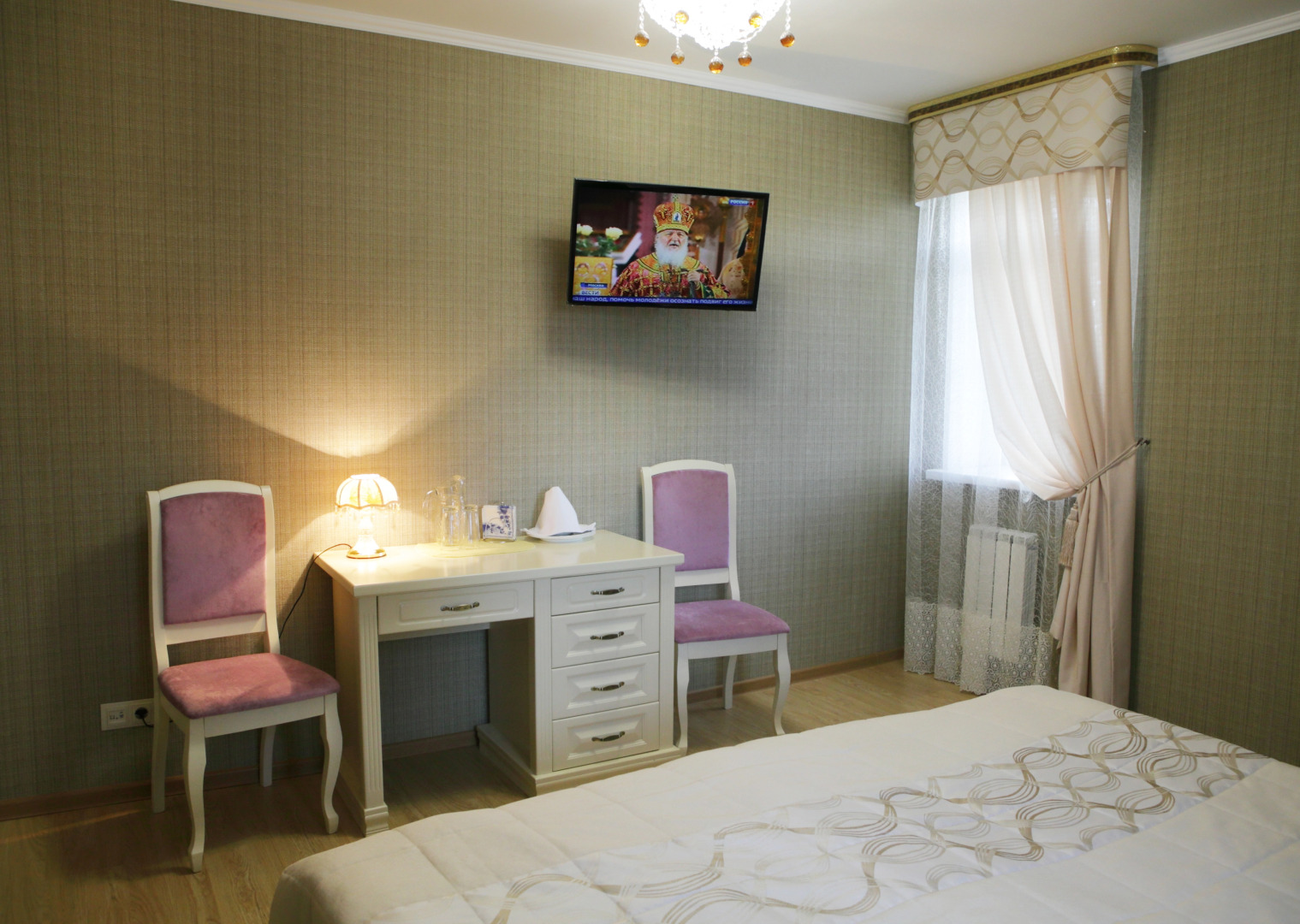 Бутик-Отель Три Богатыря