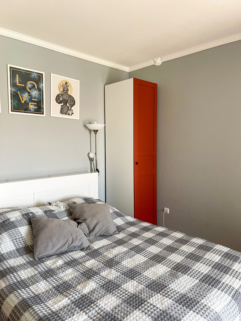 Апартаменты Однокомнатная Квартира на Грибоедова 60А