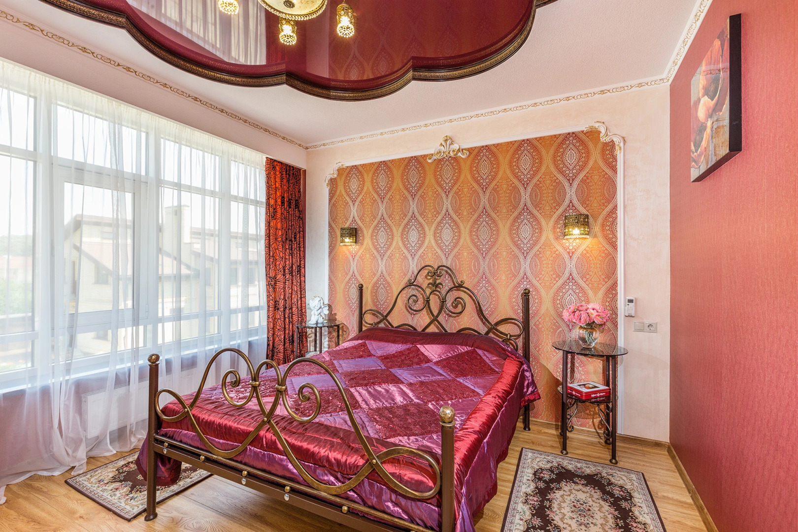 Гостевой Дом Вива Виктория