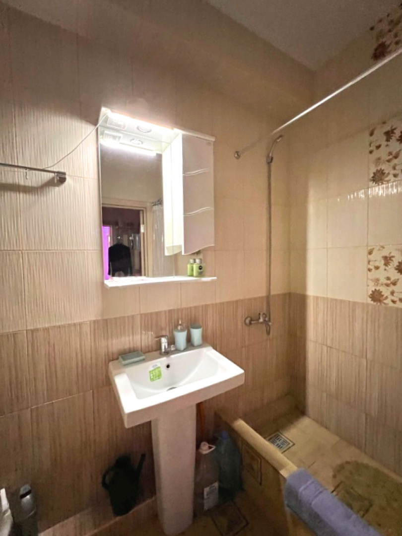 Квартира Однокомнатная на 5 Спальных Мест