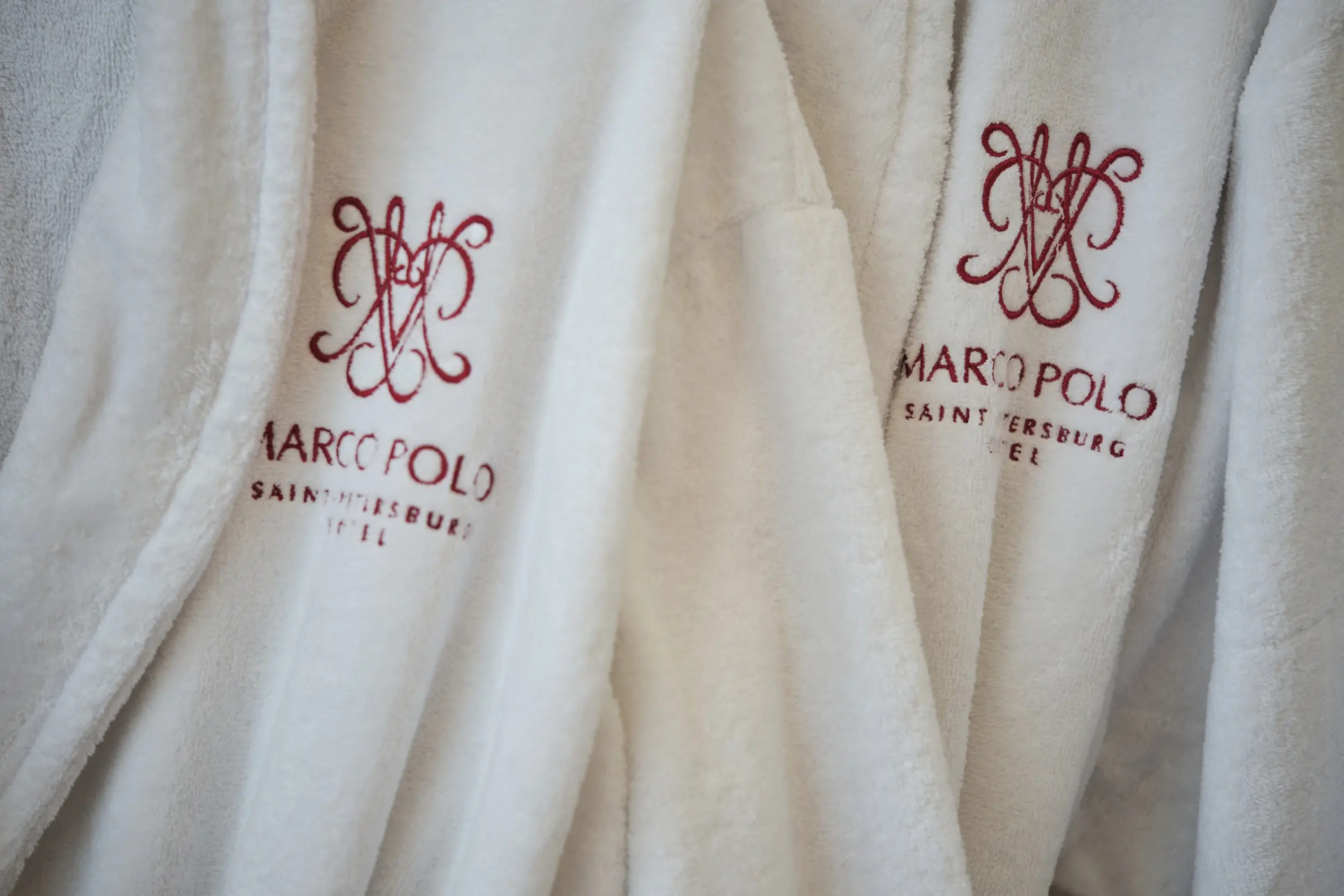 Отель Marco Polo Санкт-Петербург