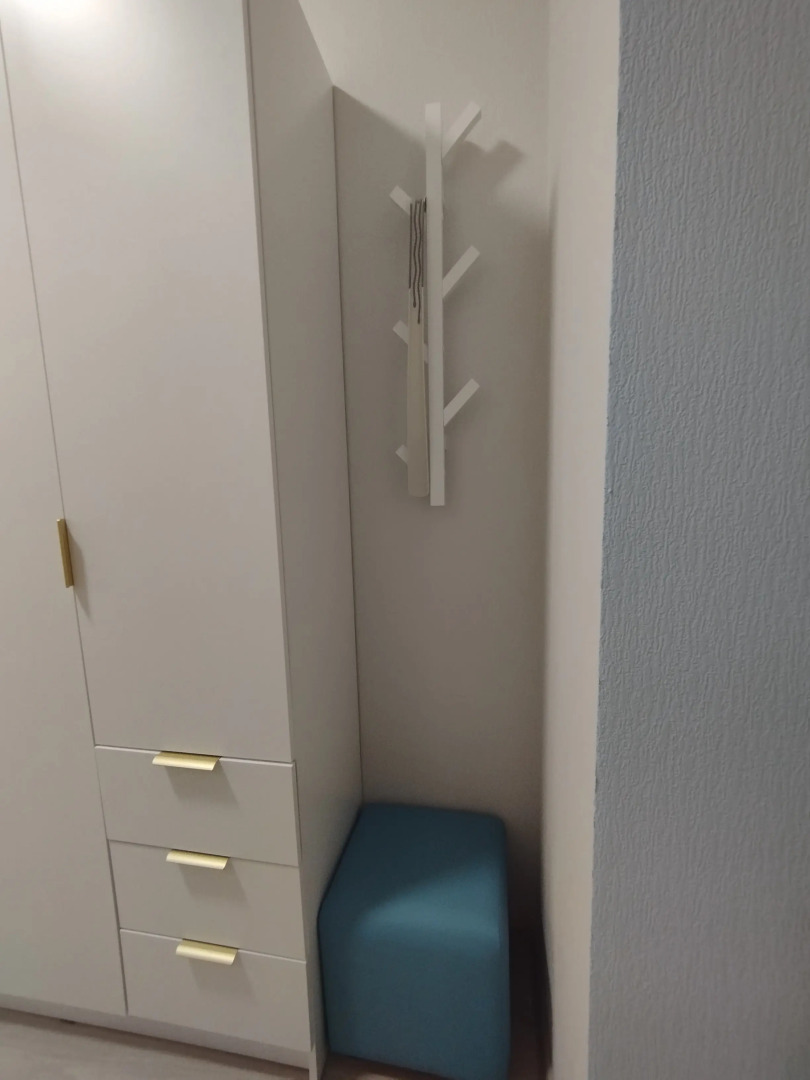 Квартира Космос