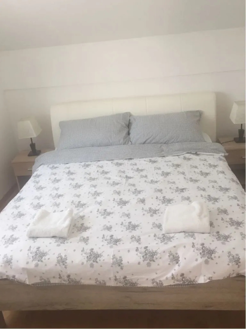 Апартаменты Daniela-Zagreb