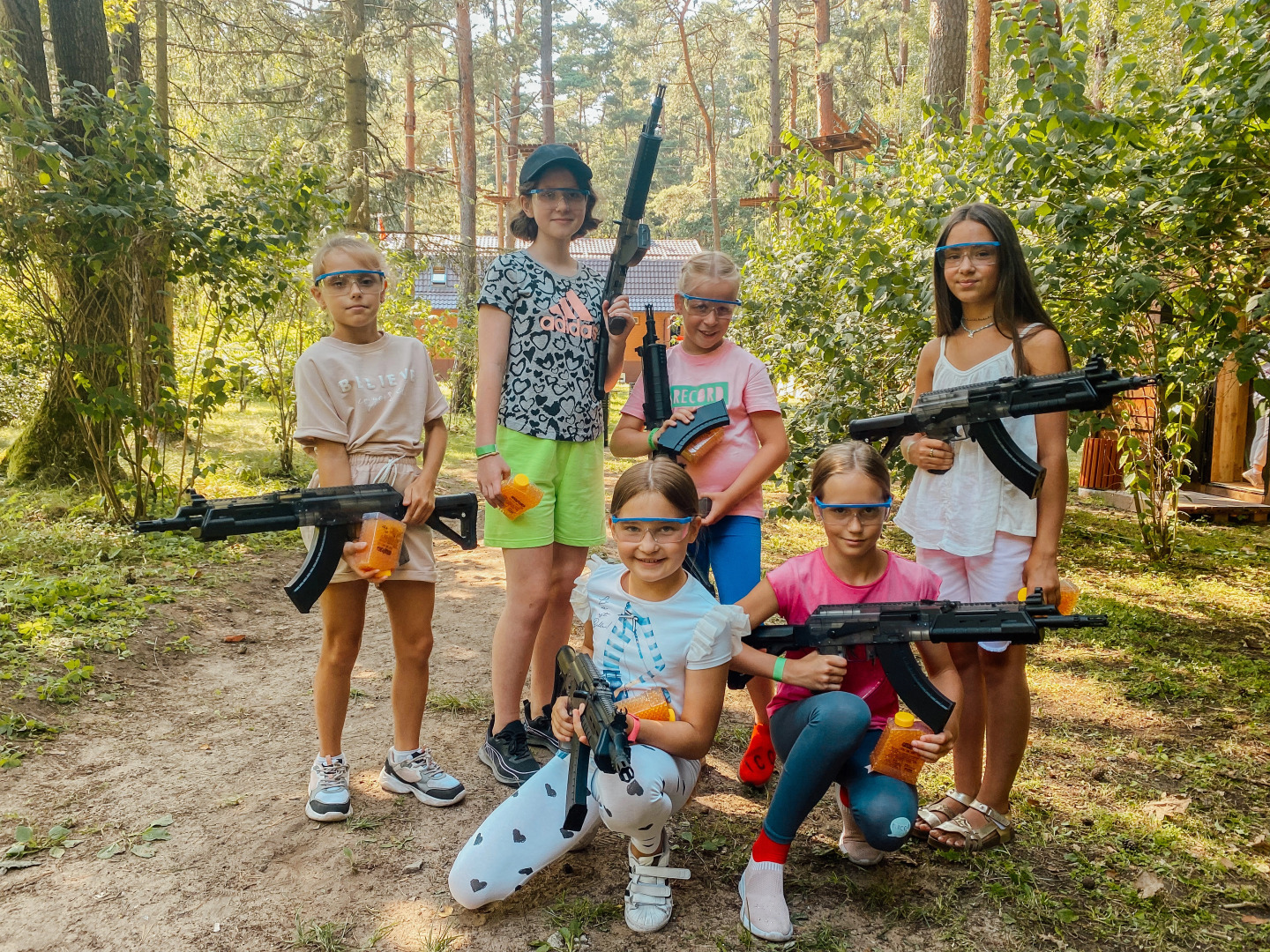 Мини-отель Forto Ranta