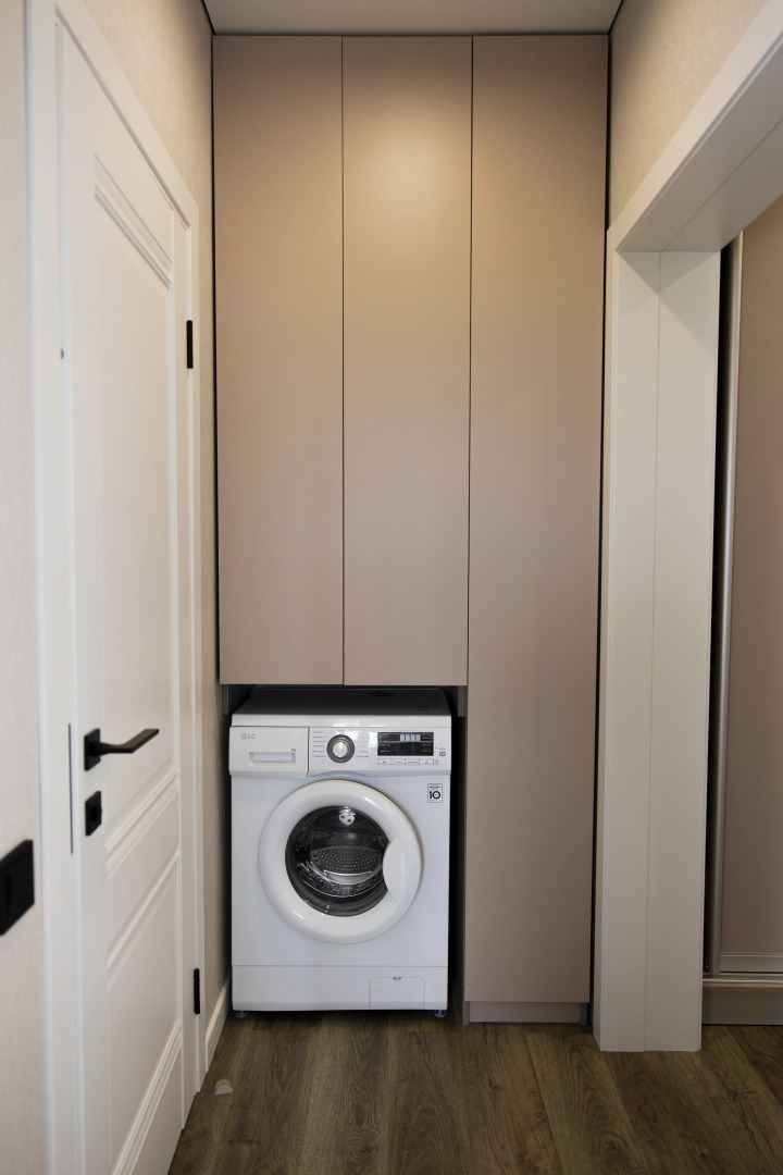 Квартира Пятигорская 41а