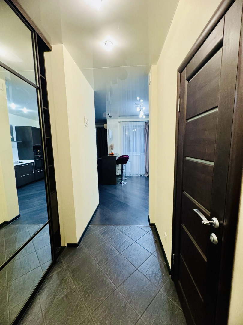 Квартира Family apartments2