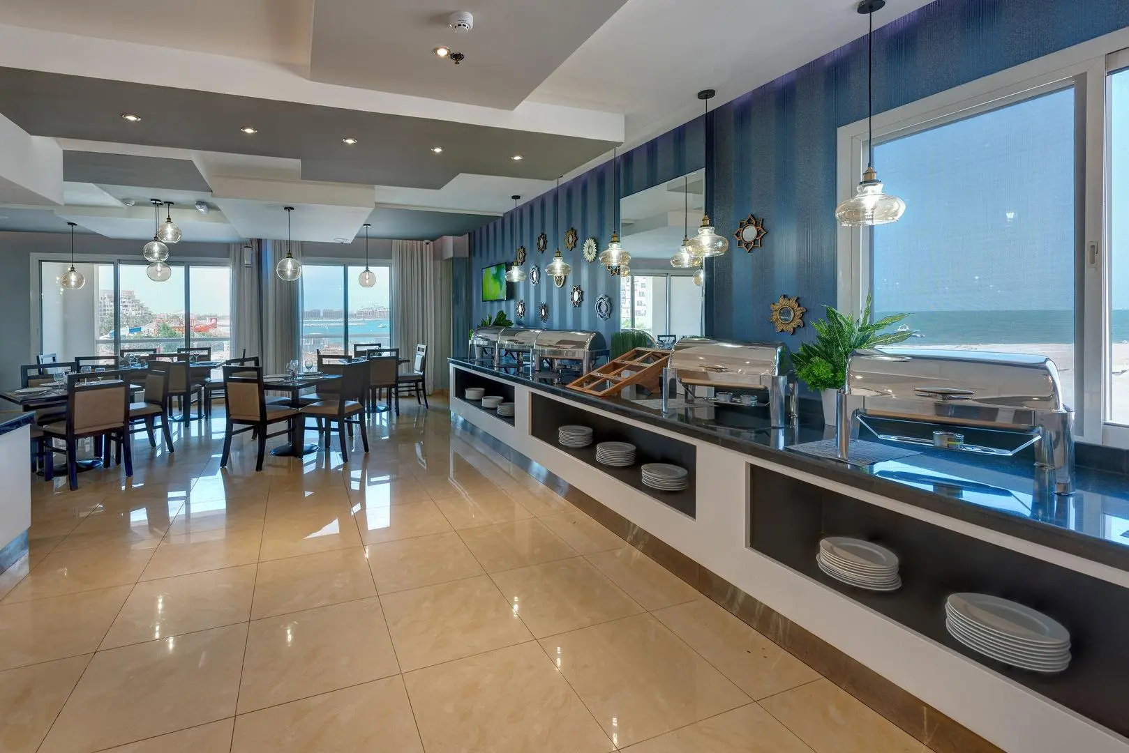 City Stay Beach Hotel Apartments