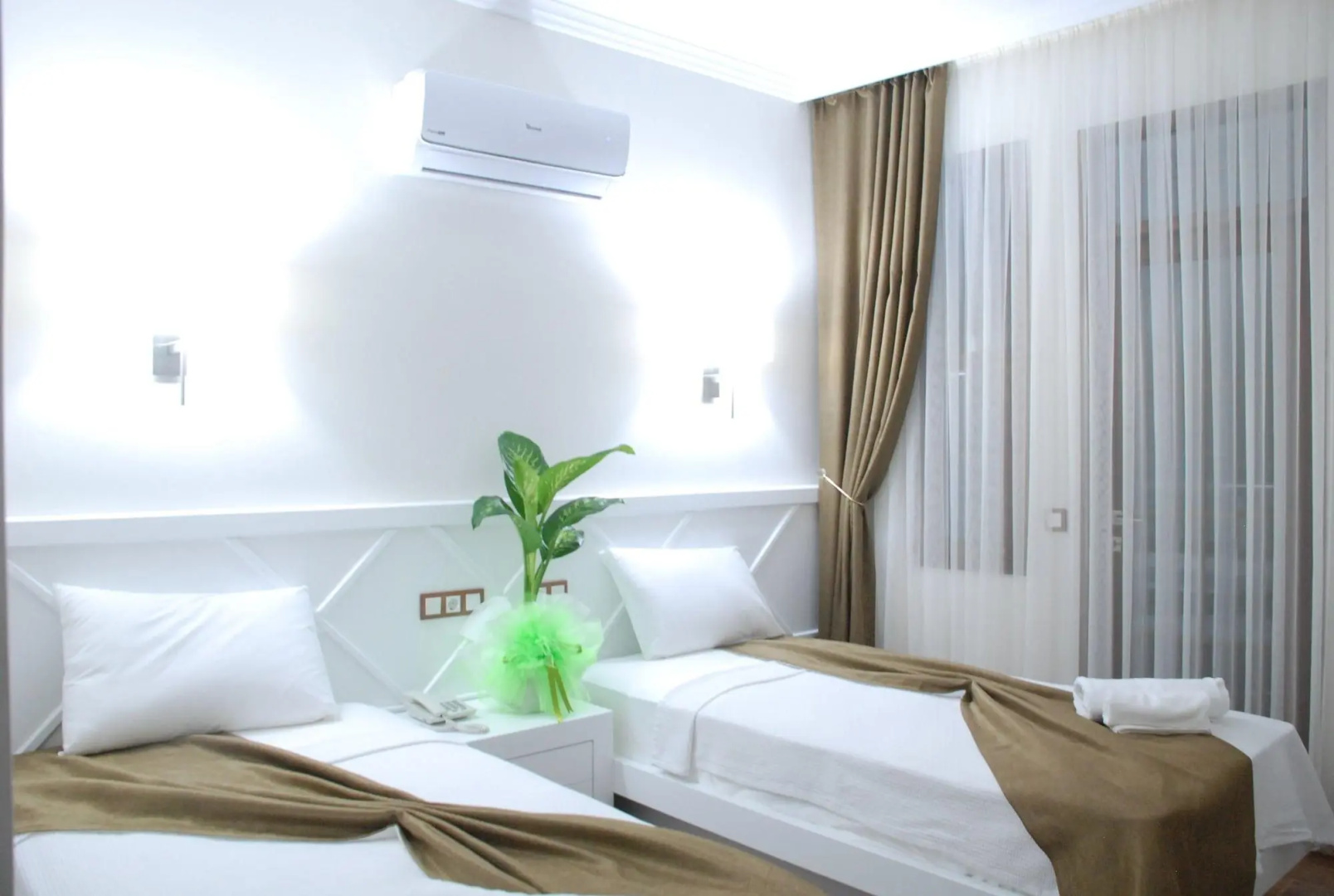 Отель Elegance Hotel Kemer