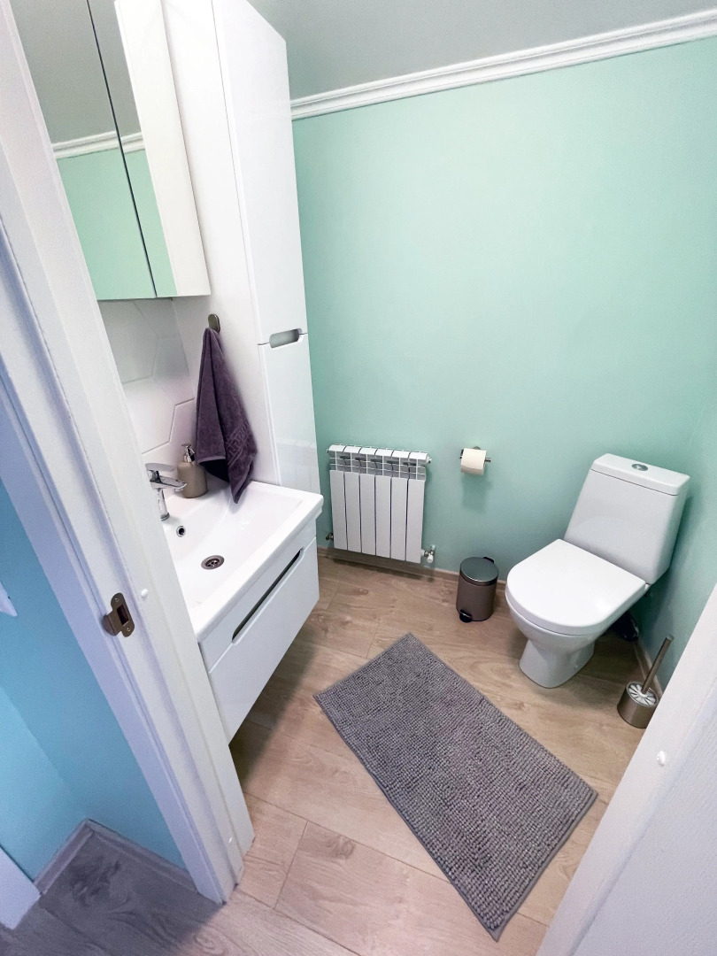 Гостевой дом на Волге River Houses