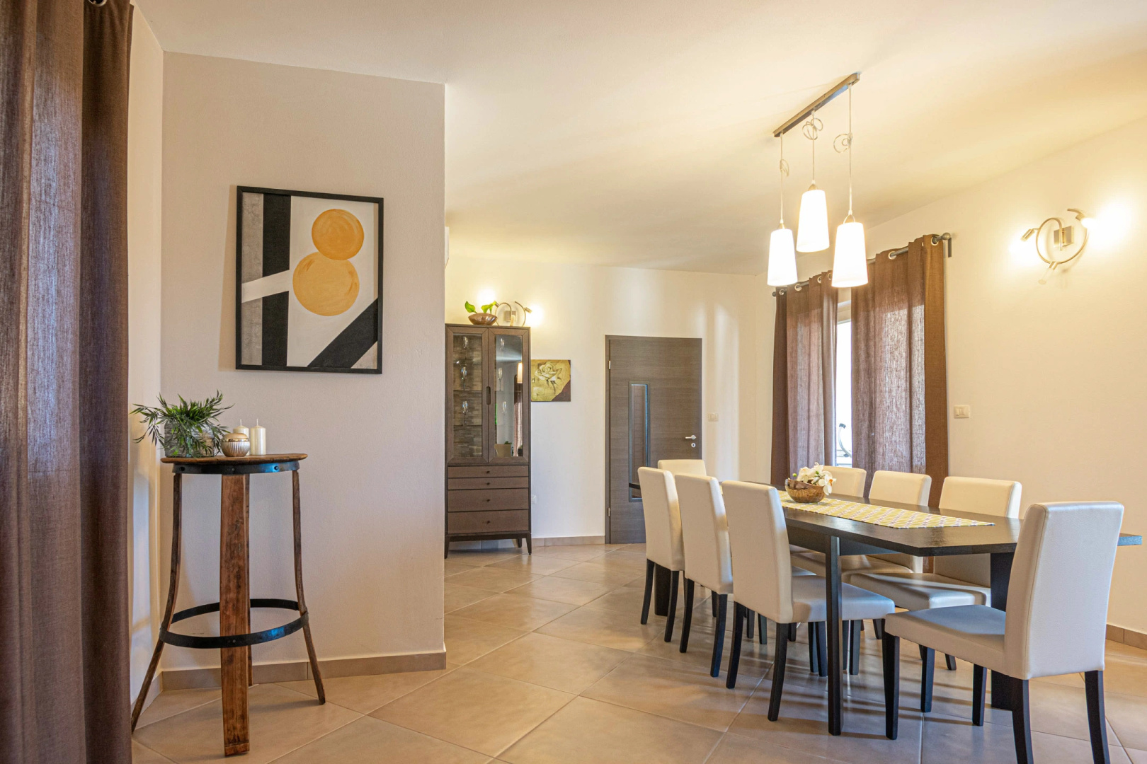 Coridigo Villa	