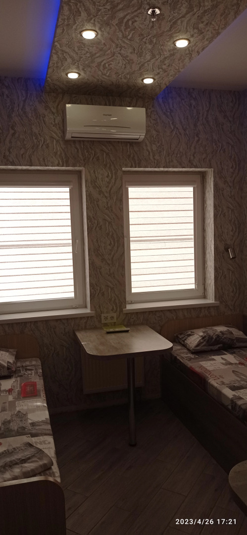 Апартаменты на Шифрина 1