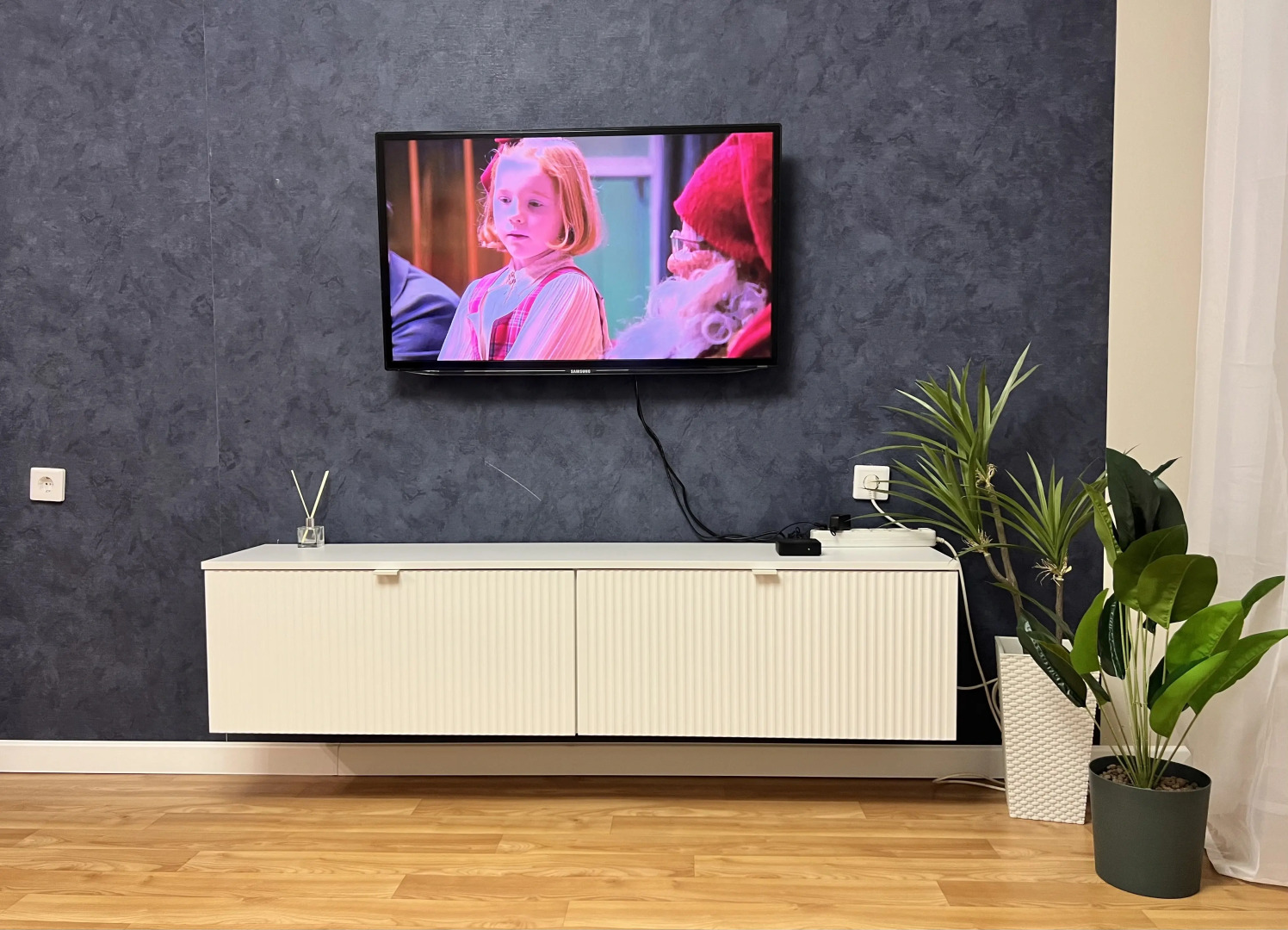 Апартаменты 2-х комнатные на Ойунского