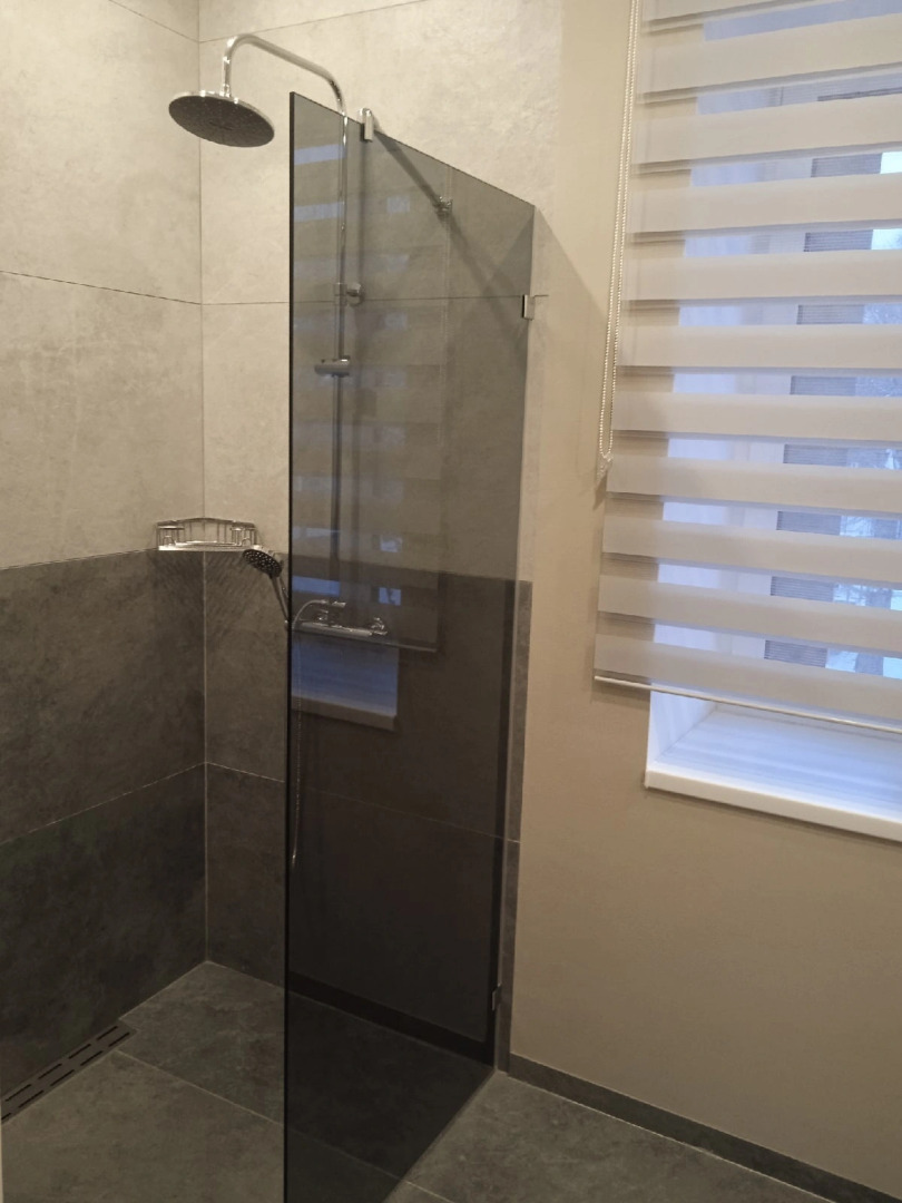 Отель У Водопада