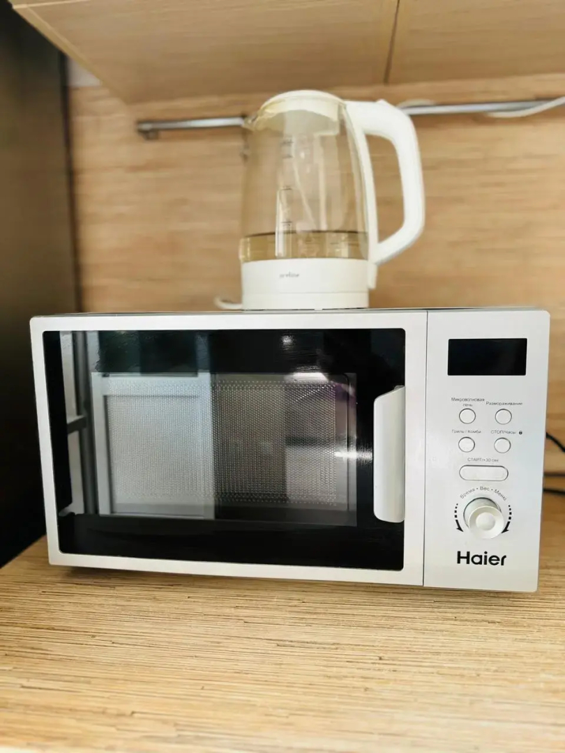 Квартира на Мельничной 3