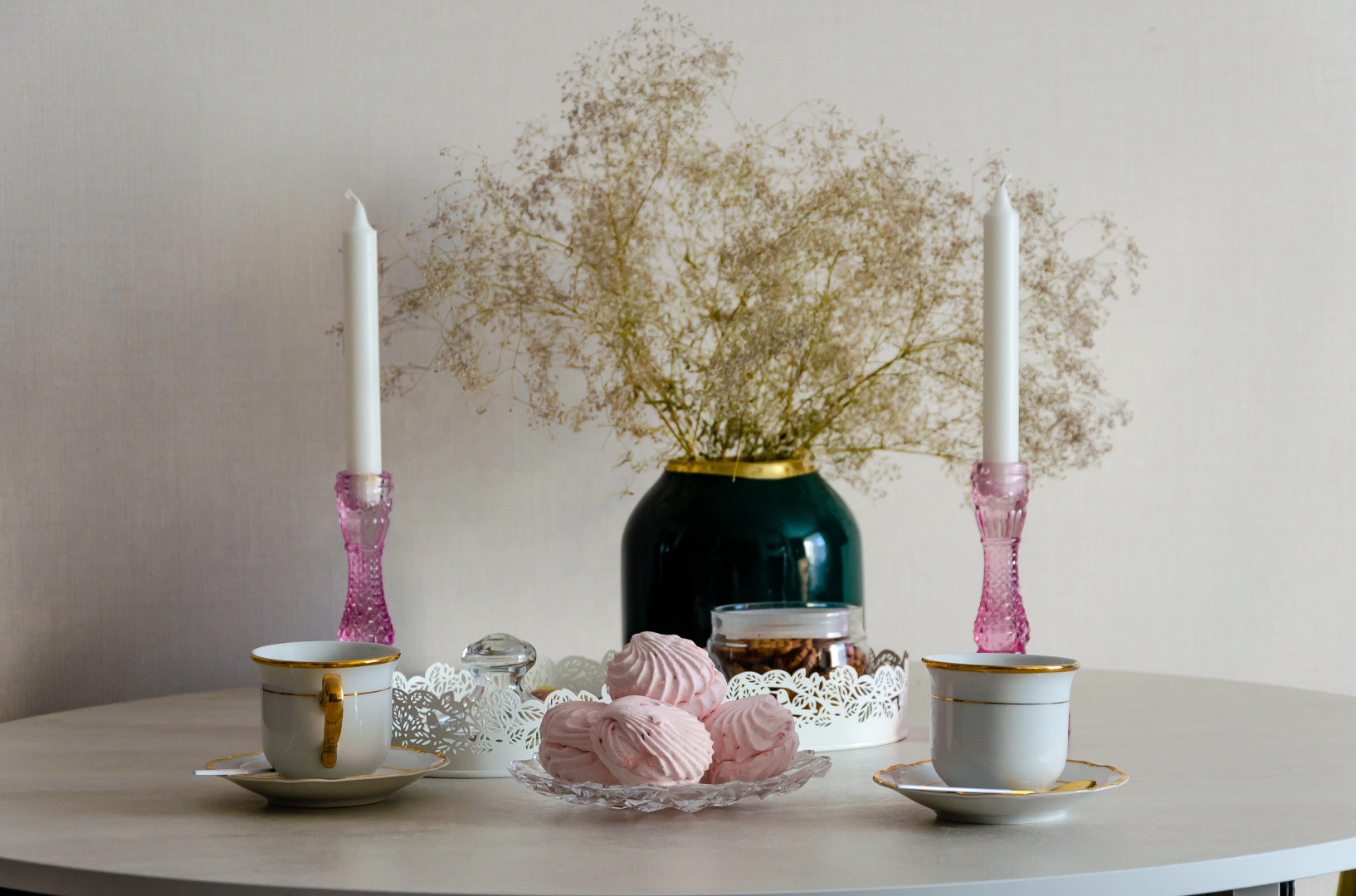 Апартаменты Aura House