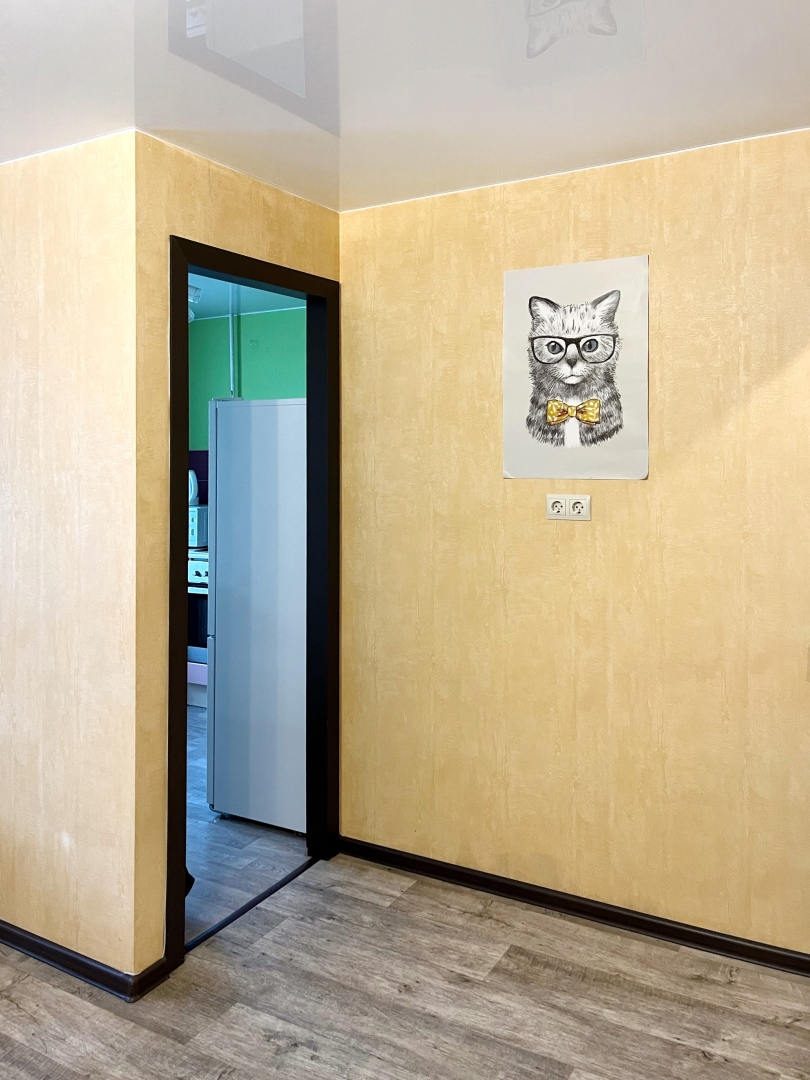 Апартаменты Granada комфортная двухкомнатная квартира в центре города недалеко от железнодорожного вокзала