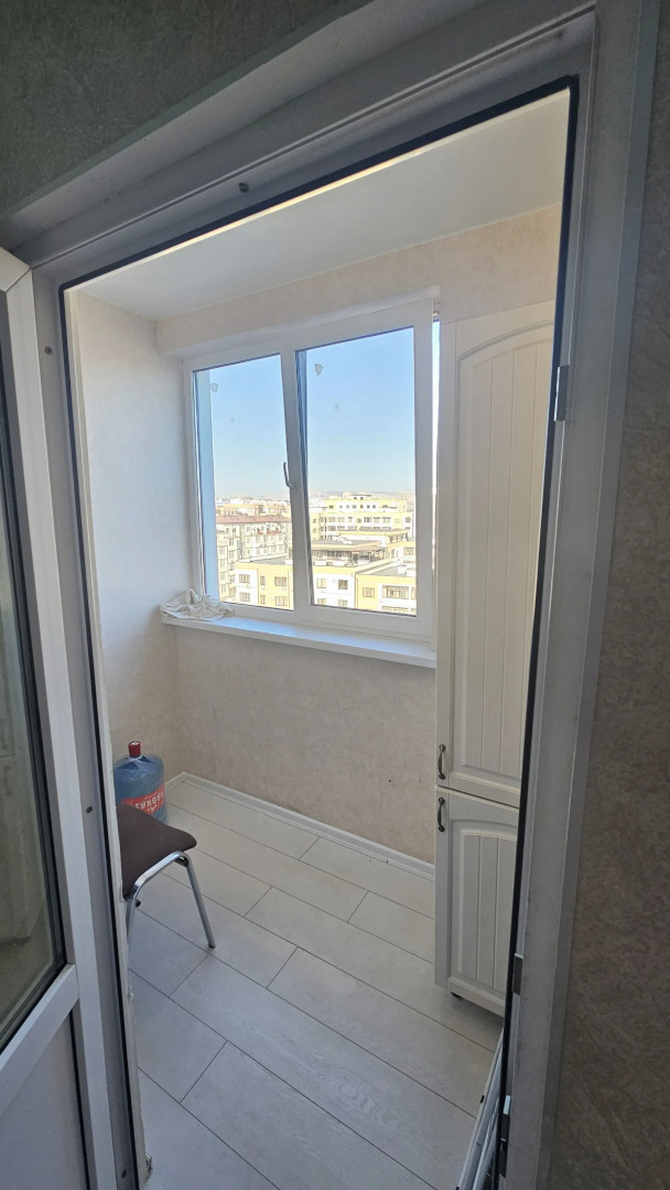 Квартира Комфорт на берегу моря