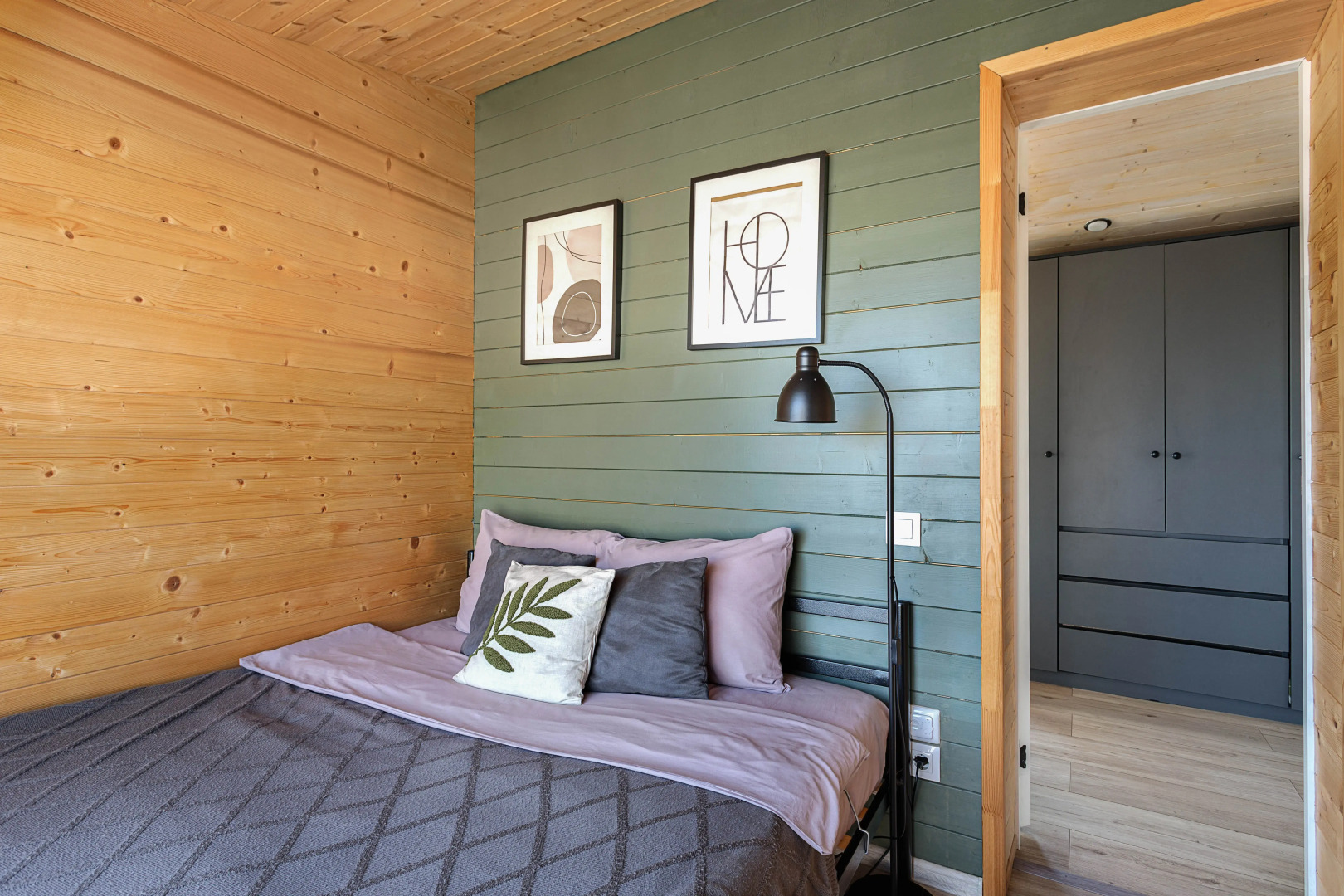 Частный дом Матрёшка Home