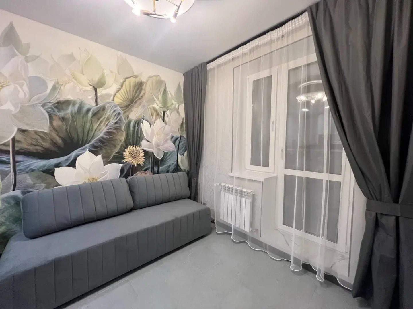 Квартира в AlexHome в Монино