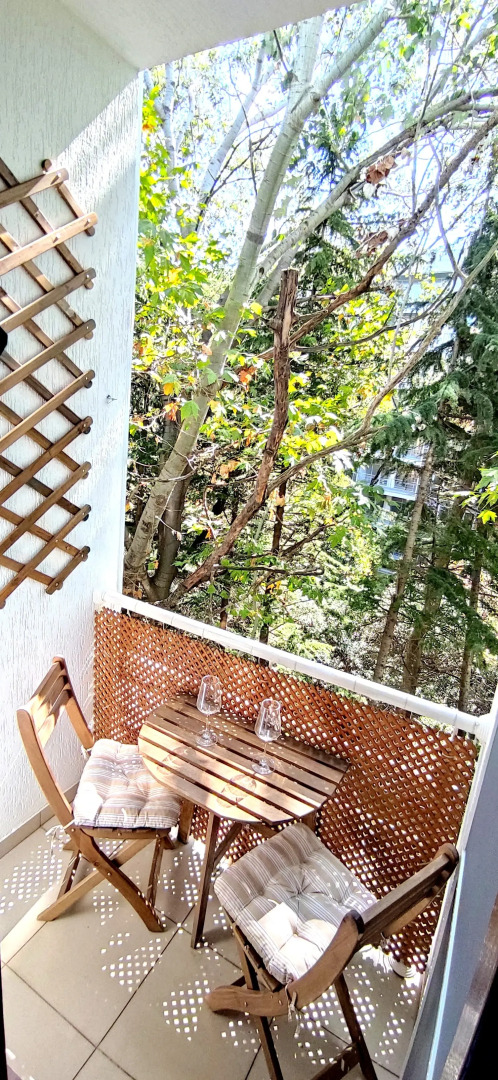 Апартаменты на Просвещения у Моря