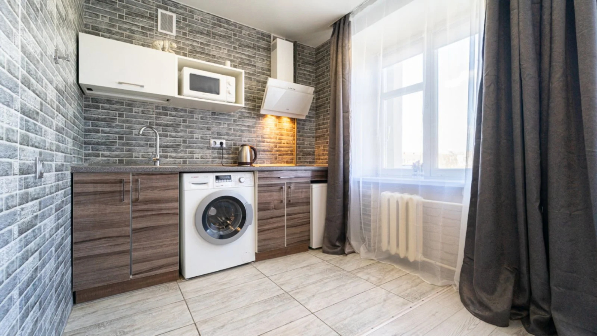 Апартаменты Apartments in the centre of Minsk on Pr. Nezavisimosti 52