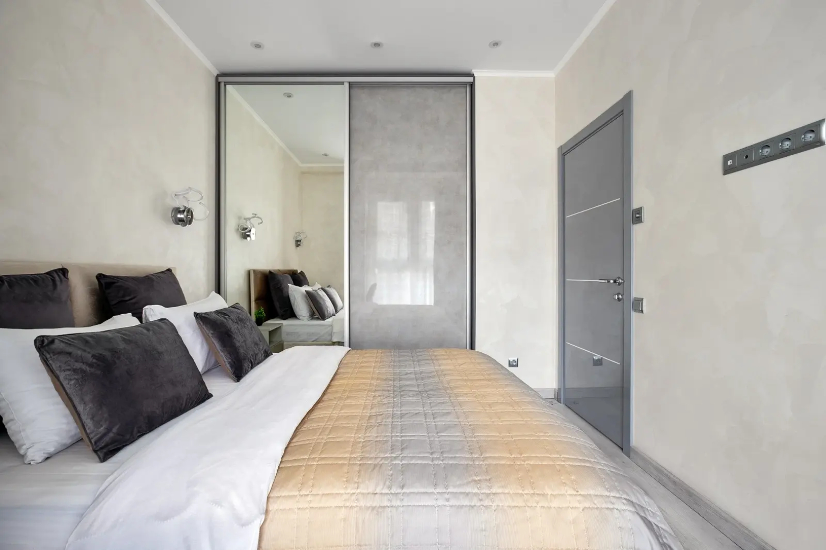 Апартаменты Люкс Класса