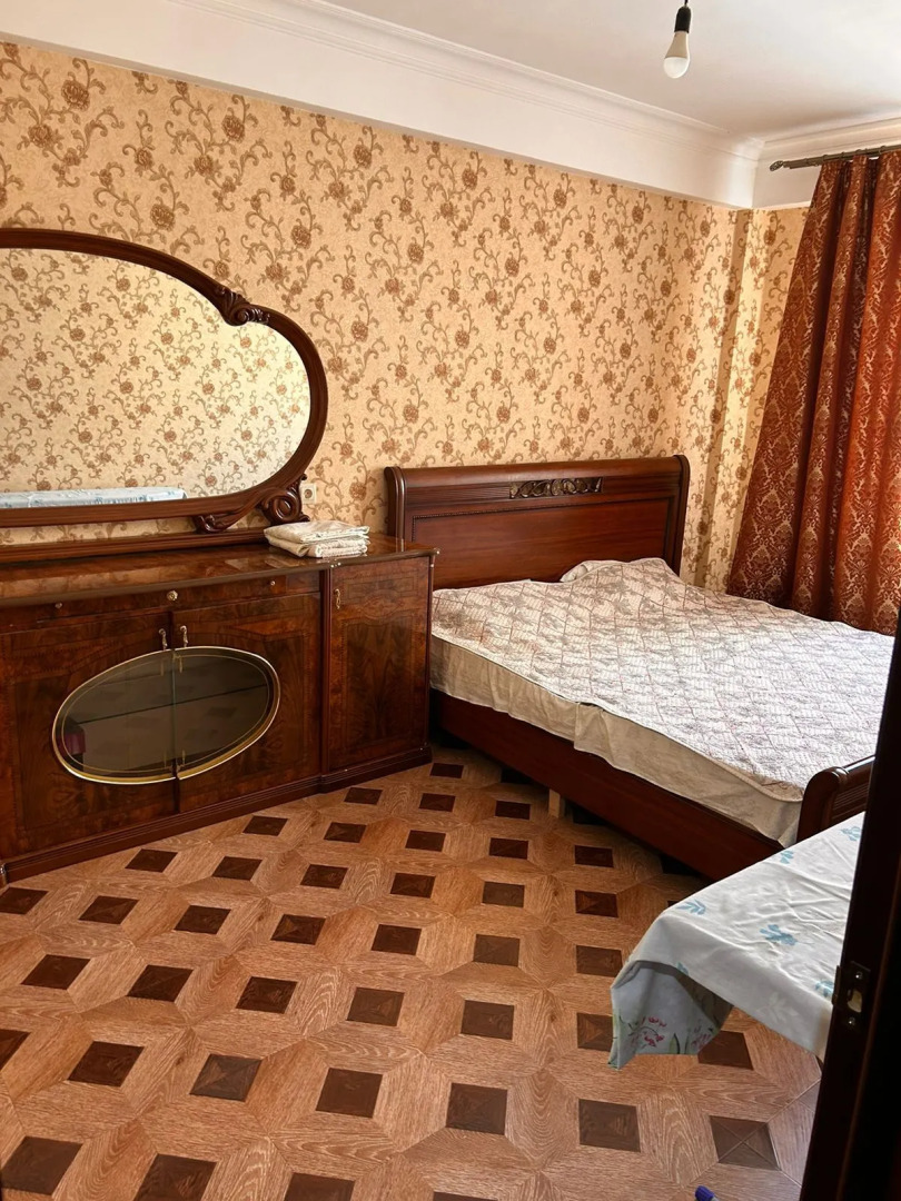 Квартира Двухкомнатная