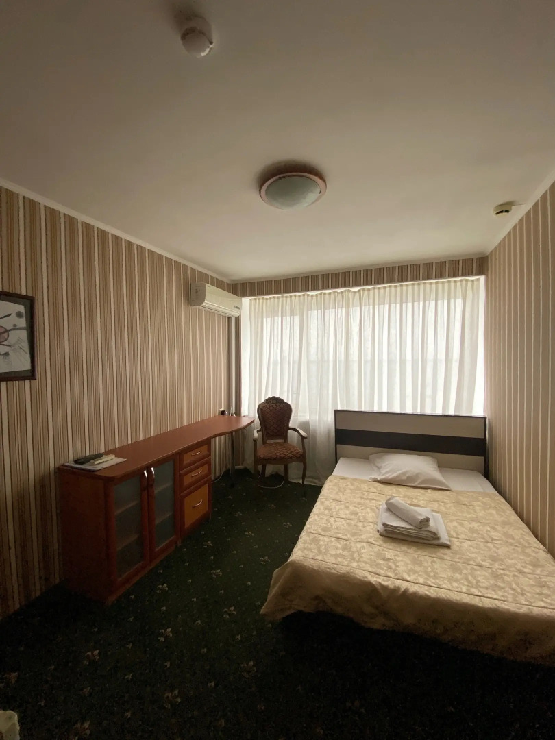 Отель Волна