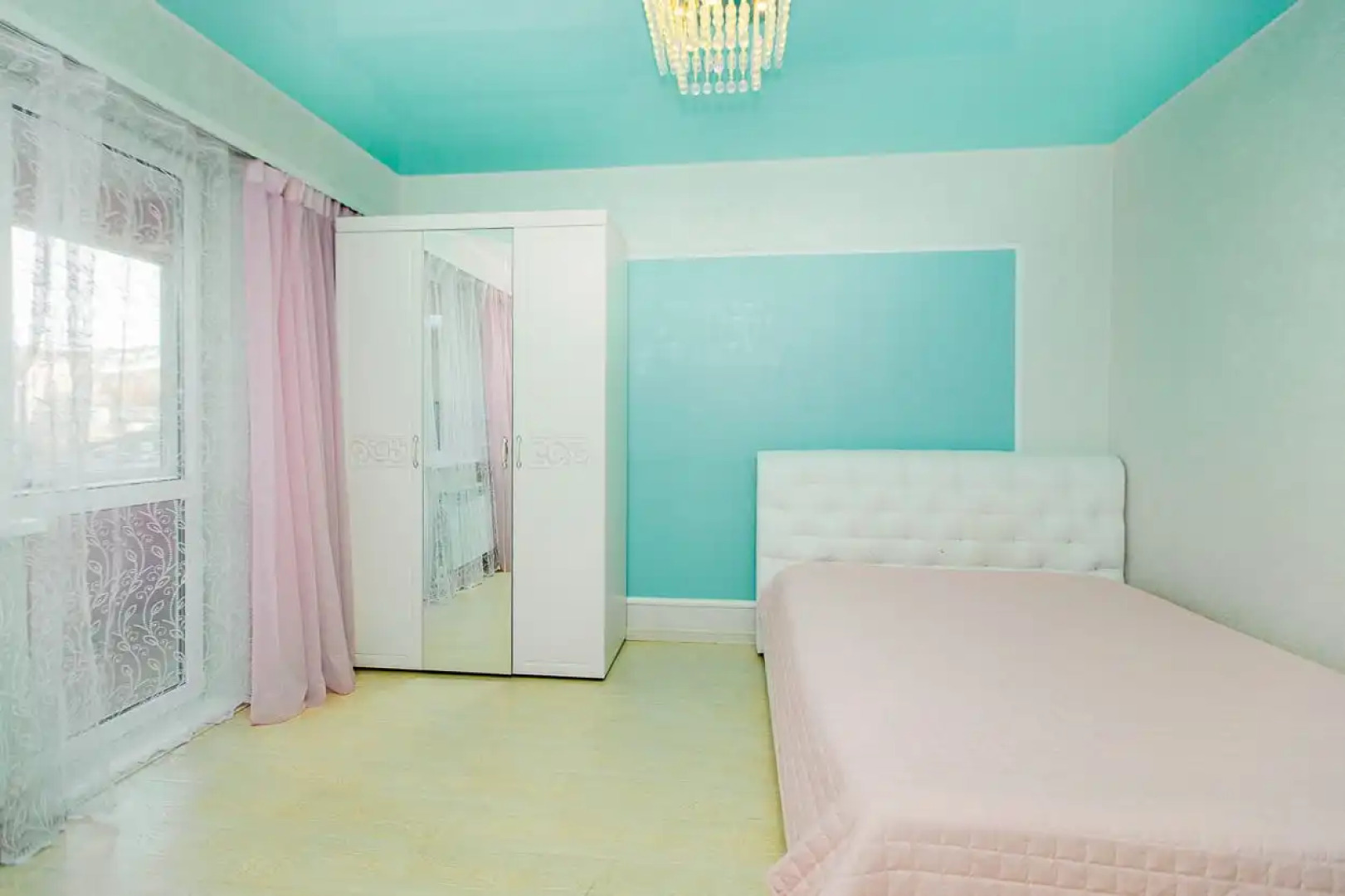 Апартаменты С Комфортом Рядом с Больницей