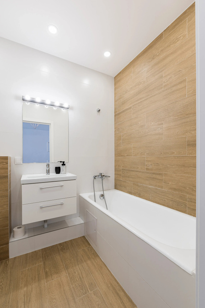 Квартира в одном из лучших ЖК Беларуси – Новая Боровая