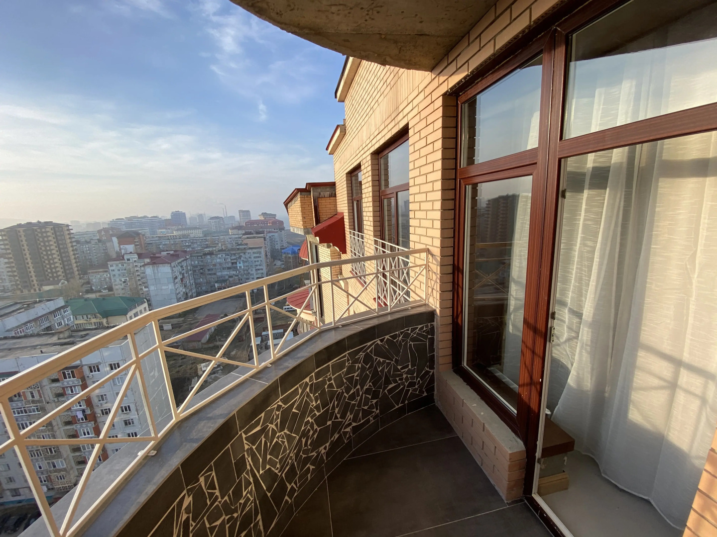 Отель Apart Sofia