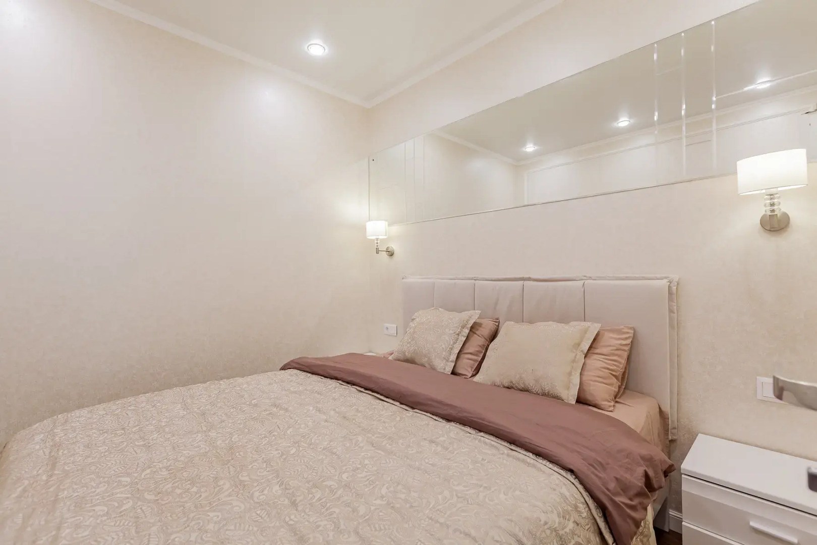 Квартира на берегу реки Казанка