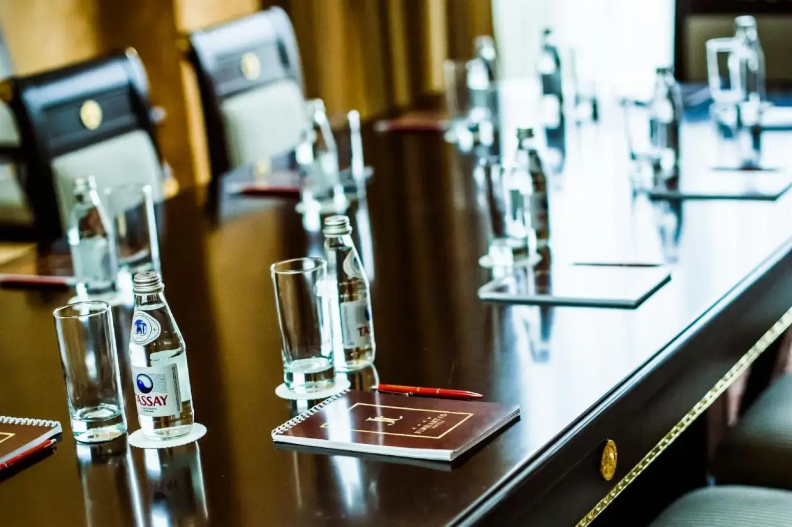 Отель Жумбактас