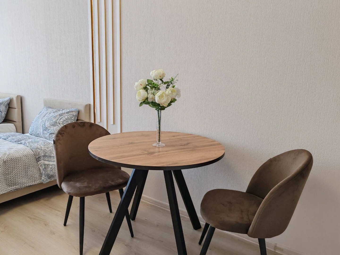 Квартира Студия около метро