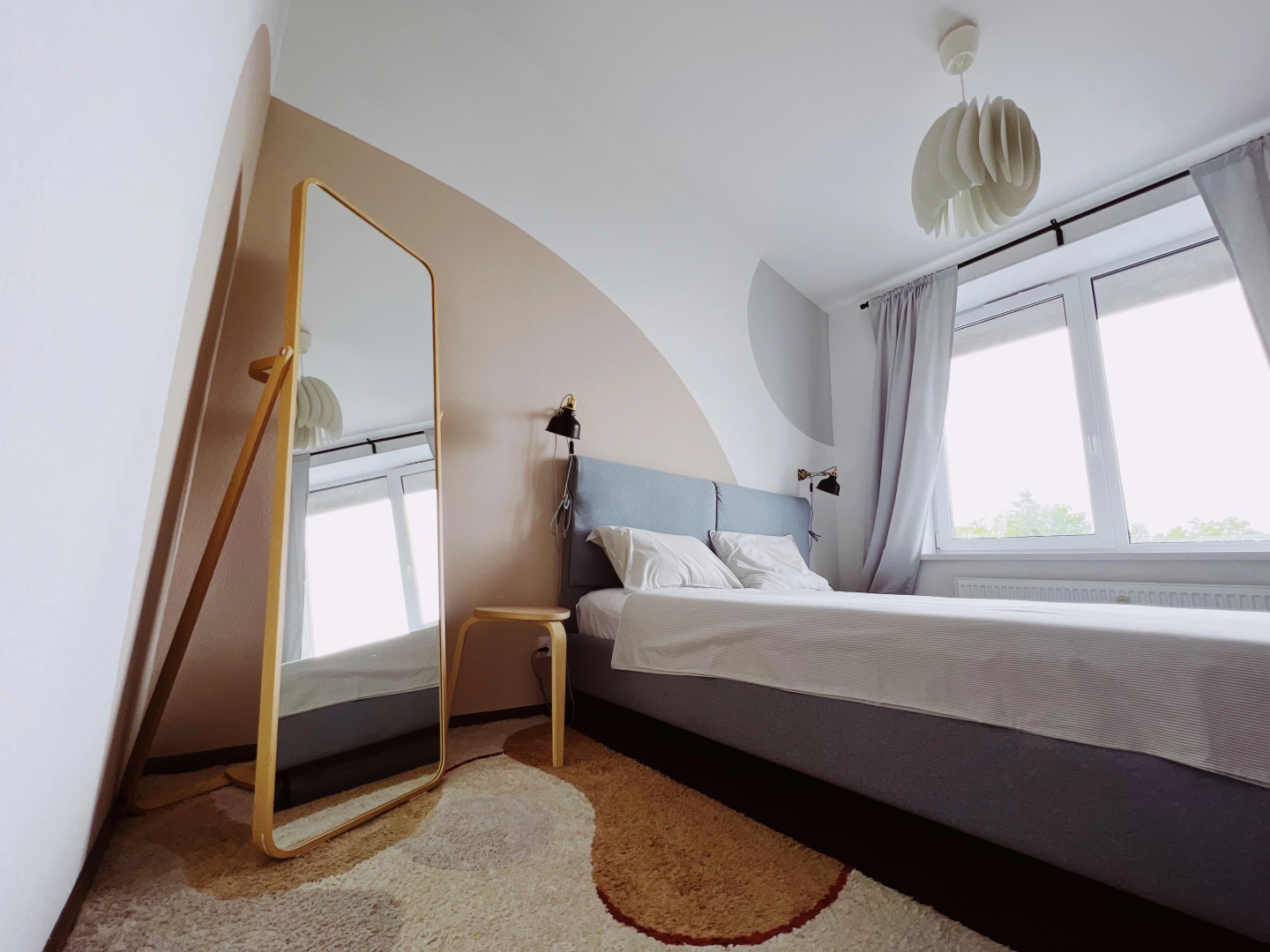 Апартаменты на краю земли ЖК Фортеция