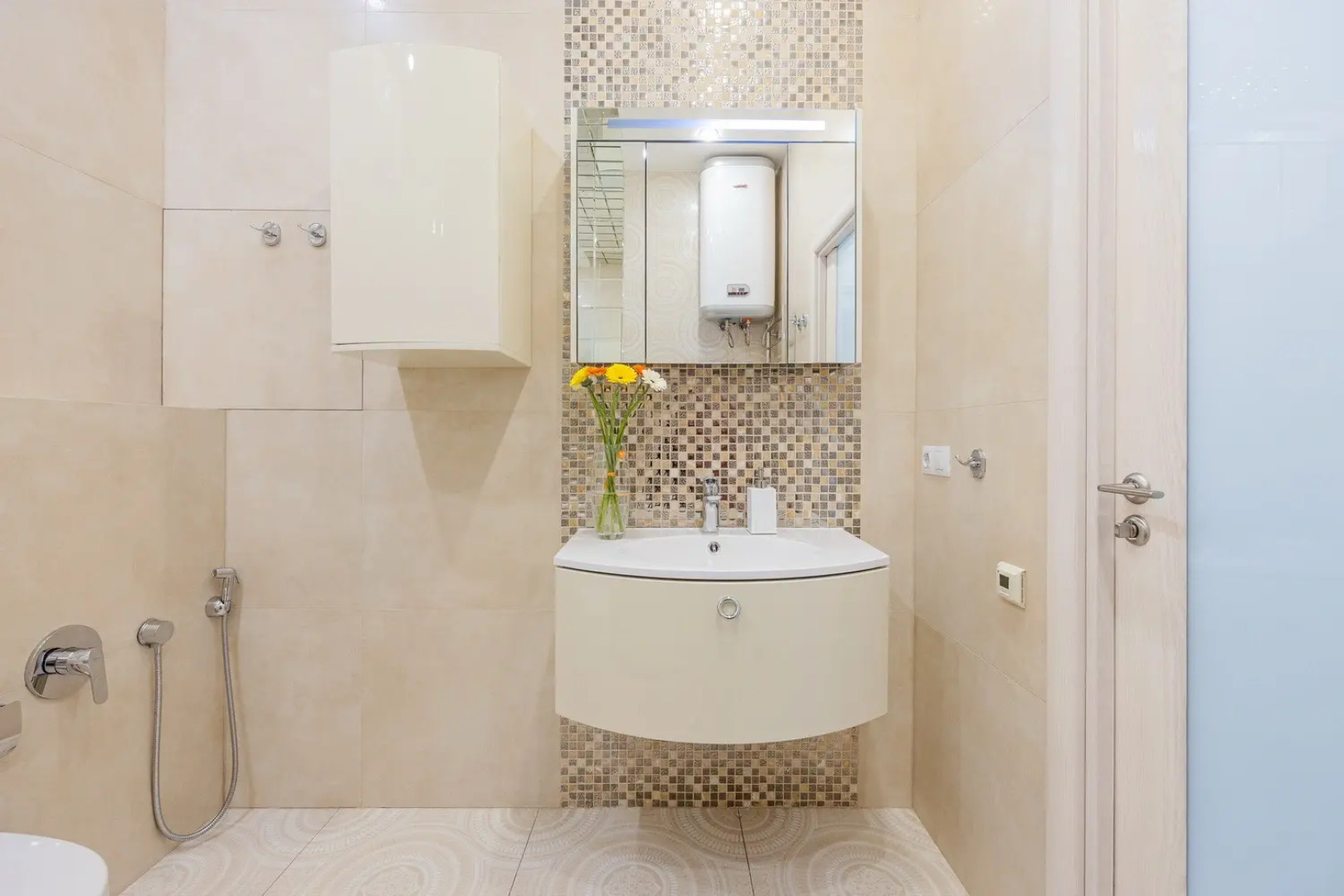 Апартаменты Двухкомнатный Люкс