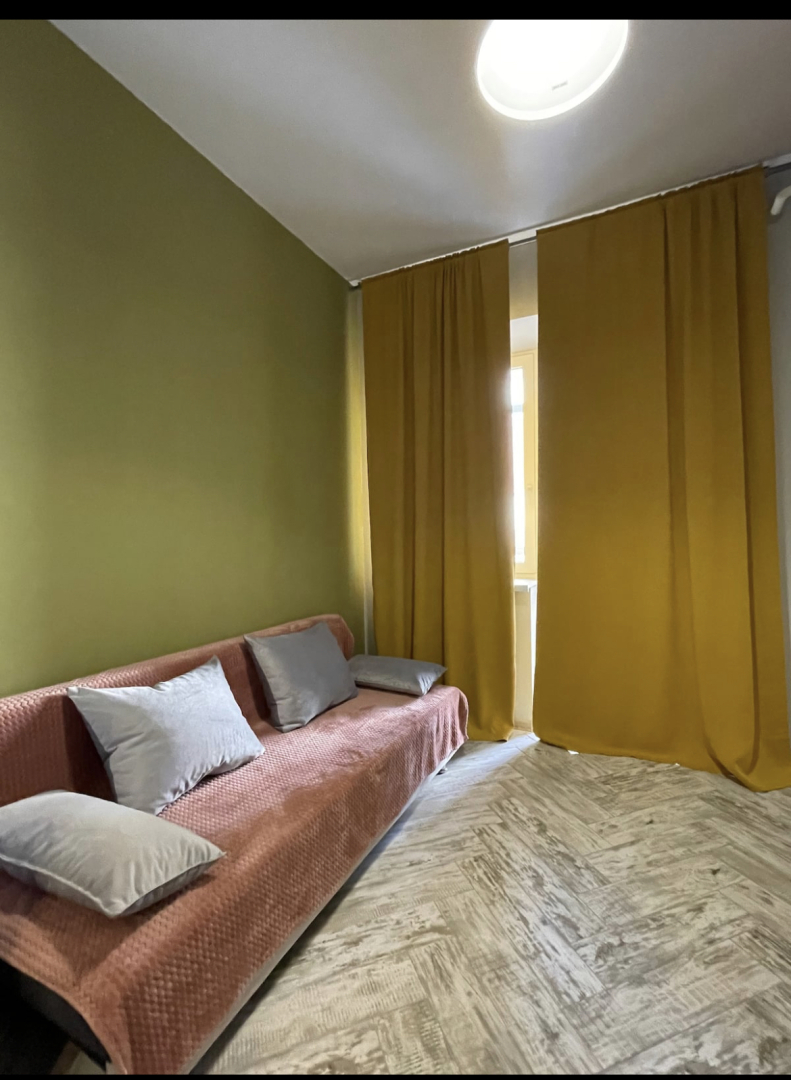 Апартаменты Comfort