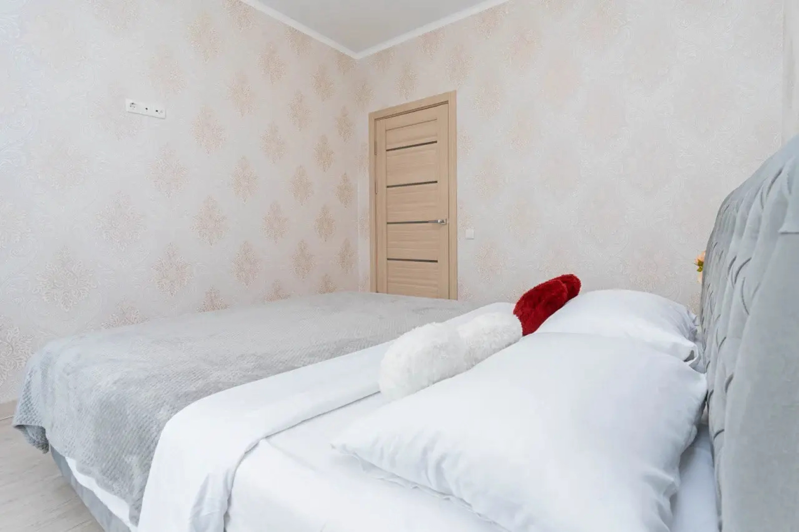 Апартаменты Возле Трц Меганом